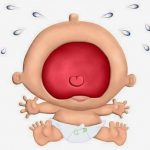 Làm sao để giảm hiện tượng trẻ sốt khi mọc răng các biểu hiện khi trẻ mọc răng