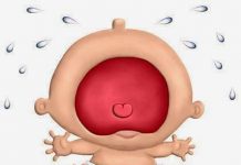 Làm sao để giảm hiện tượng trẻ sốt khi mọc răng các biểu hiện khi trẻ mọc răng