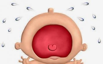 Làm sao để giảm hiện tượng trẻ sốt khi mọc răng các biểu hiện khi trẻ mọc răng