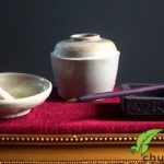 Văn phòng tứ bảo (p2)