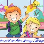 cách đọc các nét cơ bản trong tiếng việt