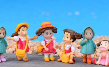 5 cách dạy con kiểu nhật giai đoạn 1 – 2 tuổi