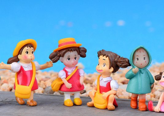 5 cách dạy con kiểu nhật giai đoạn 1 – 2 tuổi