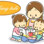 Người nhật dạy con giai đoạn 4 – 6 tháng tuổi người nhật dạy con