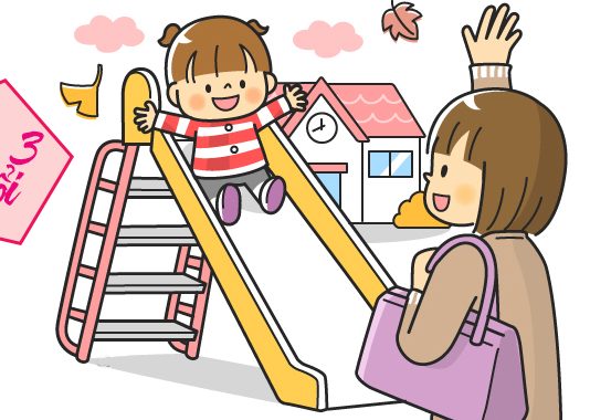 Cách nuôi dạy con của người nhật giai đoạn 2 -3 tuổi cách nuôi dạy con của người nhật
