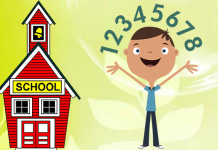 Cách viết bảng chữ số tiếng việt kiểu 1 bảng chữ số tiếng việt