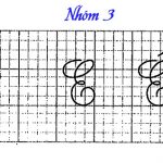 cách viết chữ đẹp cho người lớn