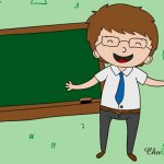 Cách viết chữ đẹp cho người lớn: Chữ viết hoa cách viết chữ đẹp cho người lớn