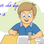 Đề thi viết chữ đẹp lớp 4 cấp quốc gia đề thi viết chữ đẹp lớp 4