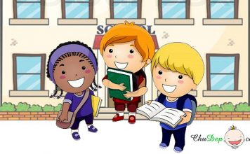 Tuyển tập các đề thi viết chữ đẹp lớp 4 đề thi viết chữ đẹp lớp 4