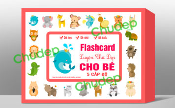 Luyện Chữ Đẹp 5 Cấp Độ Rất Dễ Học flashcard-luyen-chu-dep-5-cap-do
